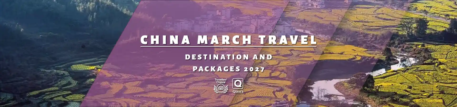 March Tour