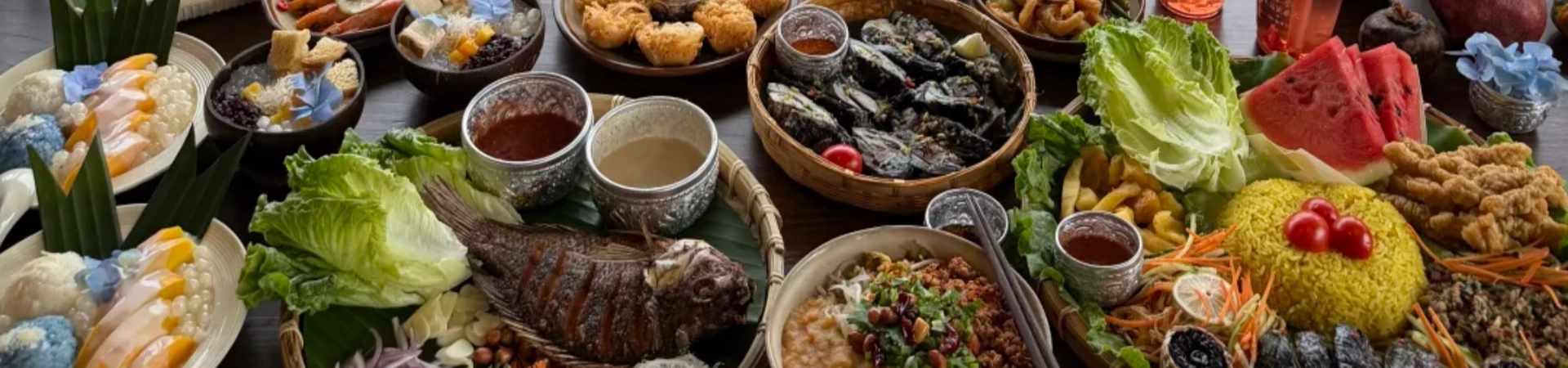 Must-try Food in Lijiang,Yunnan
