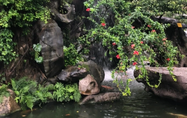 Qinghui Garden Museum.webp