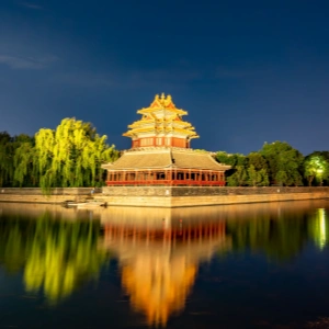The 12-Day (Beijing, Xi'an, Guilin, Guangzhou & Shenzhen) China Group Tour: Imperial History, Terracotta Warriors & Karst Landscapes