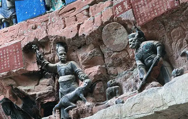 Dazu Rock Carvings 1.webp
