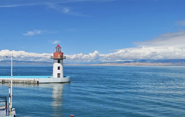 4-Day Nature Tour in Qinghai