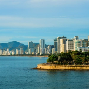 The 6-Day (Haikou & Sanya) China Group Tour: Volcanoes, Coconut Palms & Tropical Island Life