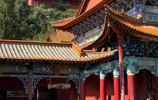 Yuantong Temple .webp