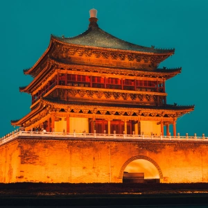 8-Day China Group Tour: Beijing, Xi’an & Shanghai Highlights with Ancient History and Modern Cities