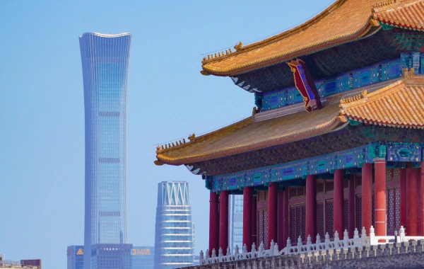 10-Day China Group Tour: Beijing, Xi’an, Guilin & Shanghai Highlights with Ancient Heritage and Scenic Landscapes