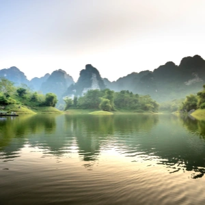 10-Day China Group Tour: Beijing, Xi’an, Guilin & Shanghai Highlights with Ancient Heritage and Scenic Landscapes