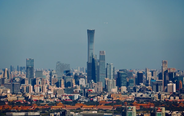 6-Day China Small Group Tour: Beijing & Shanghai Highlights with Imperial History and Modern City Life