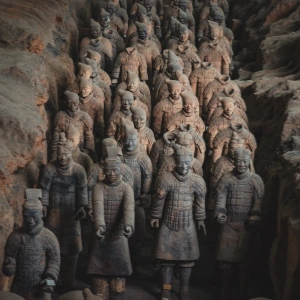 11-Day Shanghai, Zhangjiajie, Xi’an & Beijing Group Tour: From City Skylines to Avatar-Inspired Landscapes