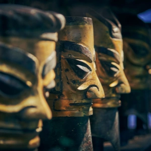 10-Day Beijing, Xi‘an, Chengdu & Shanghai Small Group Tour: Pandas, Ancient Kingdoms & Imperial Capitals