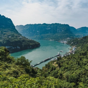 15 Days China Impression Small Group Tour