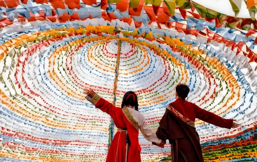 7-Day Private Sightseeing in Yunnan.webp
