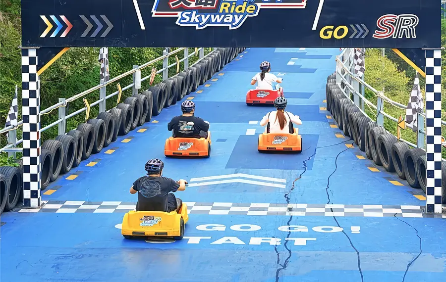 1-Day Hangzhou to OMG Park.webp