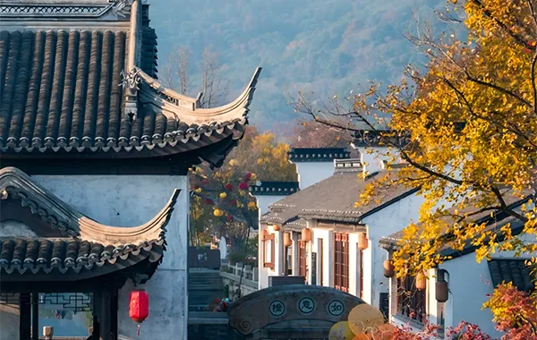 Shanghai Wuxi Huishan Old Town Nanchangjie Canal Private Day Trip 3.webp
