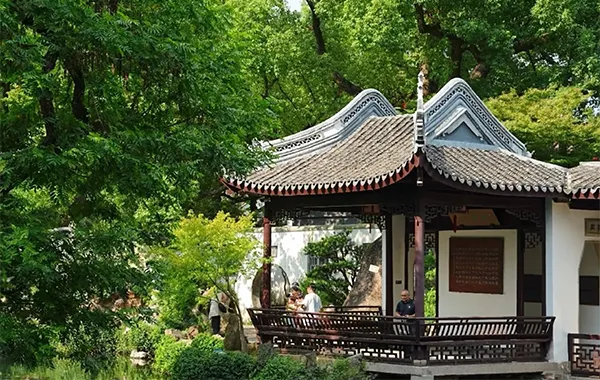 Shanghai Wuxi Huishan Old Town Nanchangjie Canal Private Day Trip 4.webp