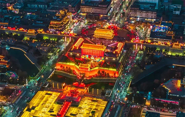 Xi'an Private Day Tour 4.webp