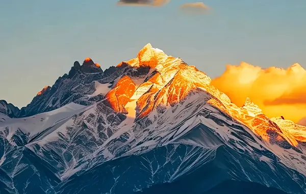 Private 1-Day Tour : Lijiang Yulong Snow Mountain+Blue Moon Valley+Impression Lijiang