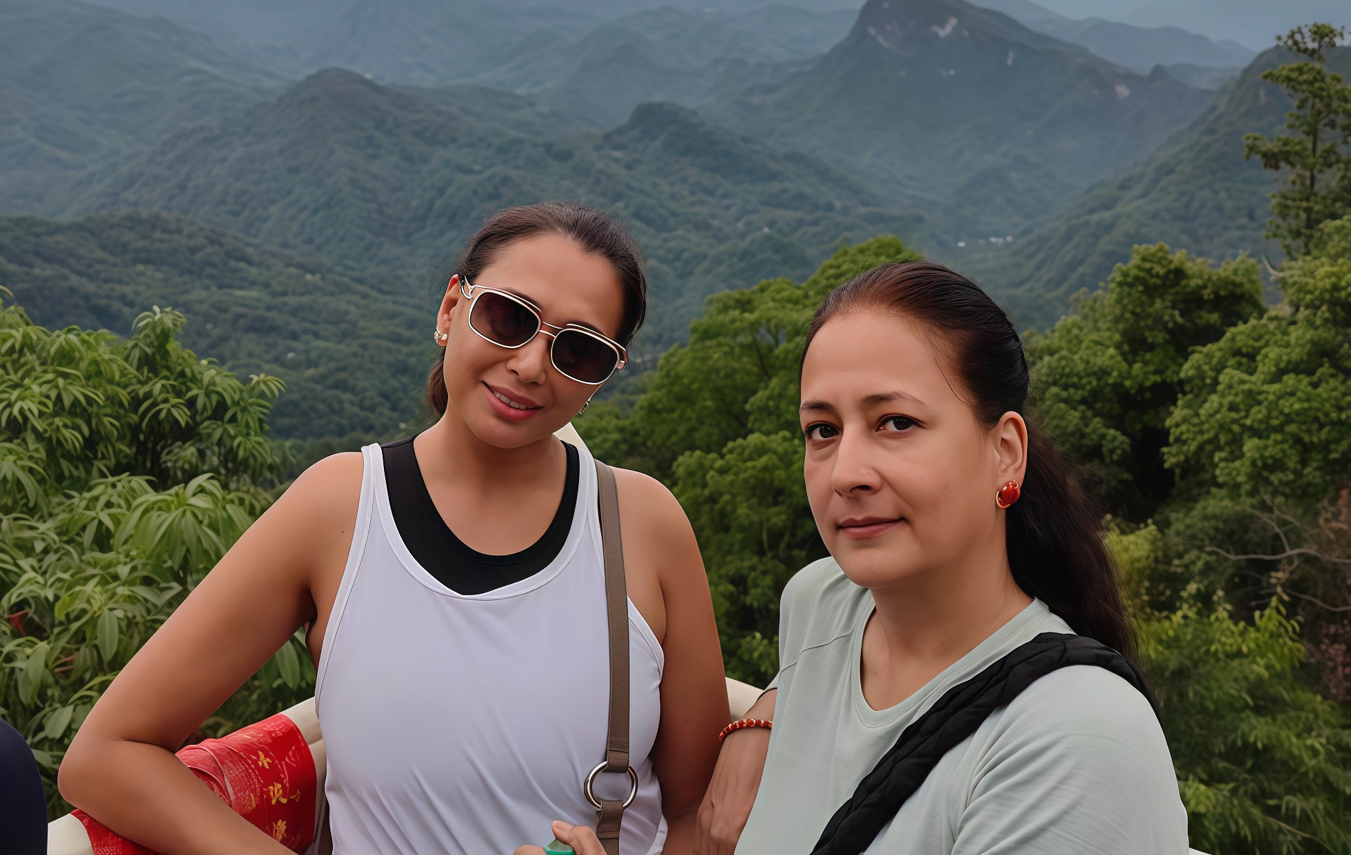 Chengdu 1-Day Dao & Flavor Tour: Qingcheng Mountain + Sichuan Cuisine Museum