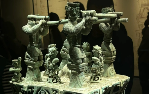 sanxingdui site.webp