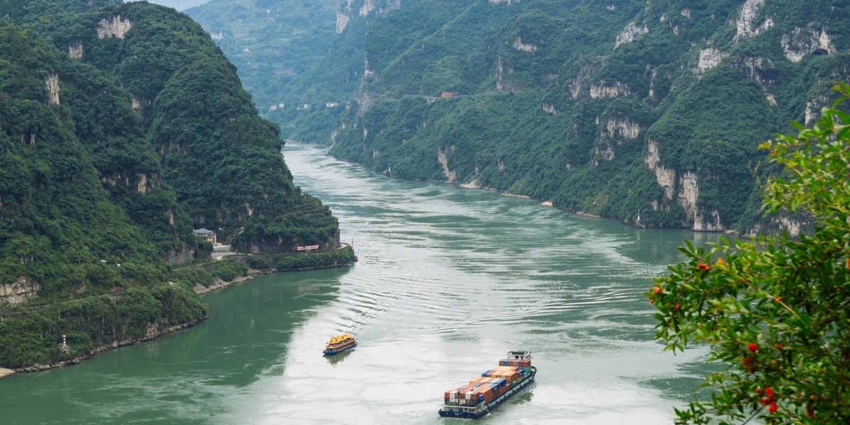 Xi'an & Yangtze River Cruise Tour
