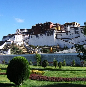 Tibet