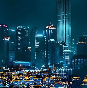 Chongqing