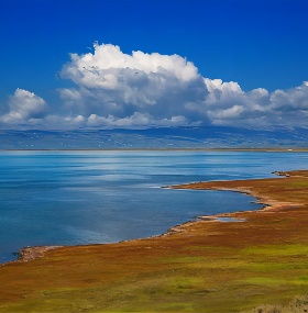 Qinghai