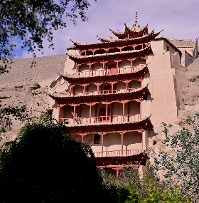 Dunhuang