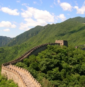 The Great Wall