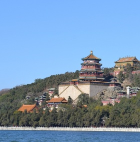 The Summer Palace