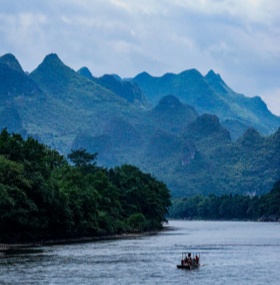 Li River