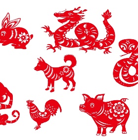 Chinese Zodiac