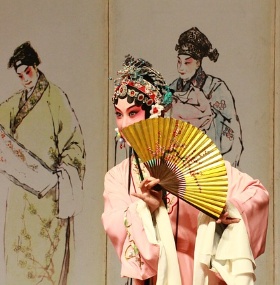 Chinese Opera