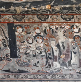 Mogao Caves