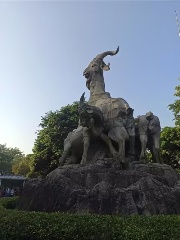 4-Day Guangzhou Zhuhai Parent-Child Trip