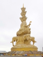 2-Day Leshan and Mount Emei Tour