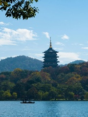 Classic tour centered on Shanghai