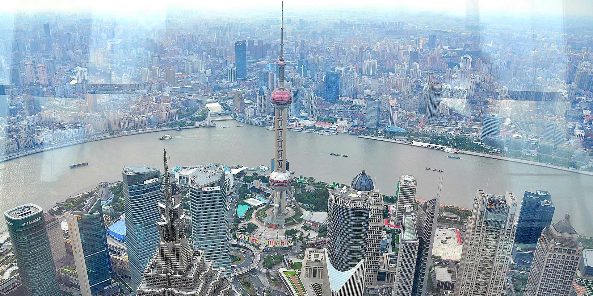 Must-know Shanghai Urban Transport