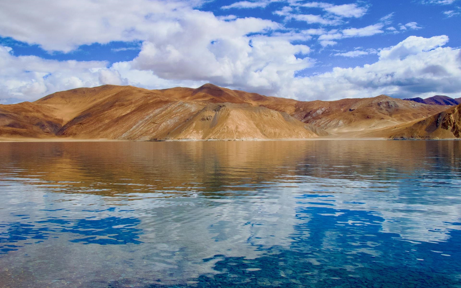  Tibet's Weather