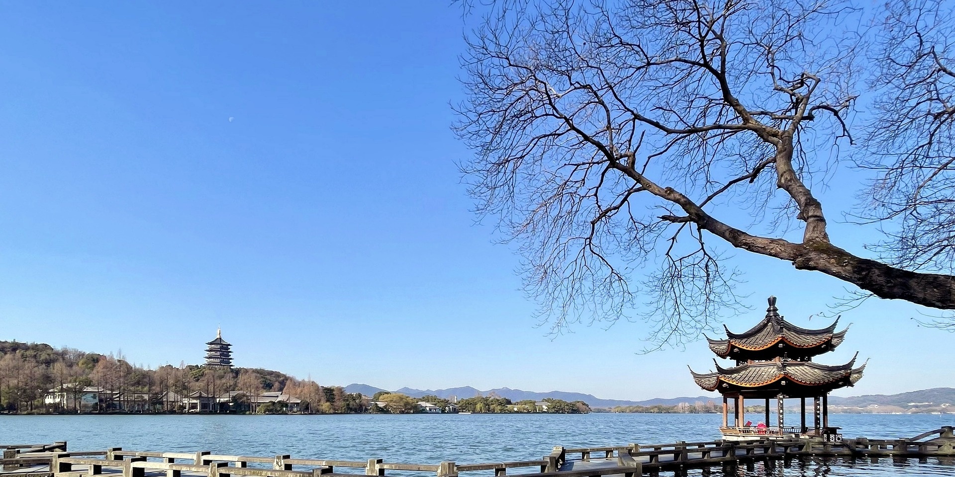 Hangzhou Highlights