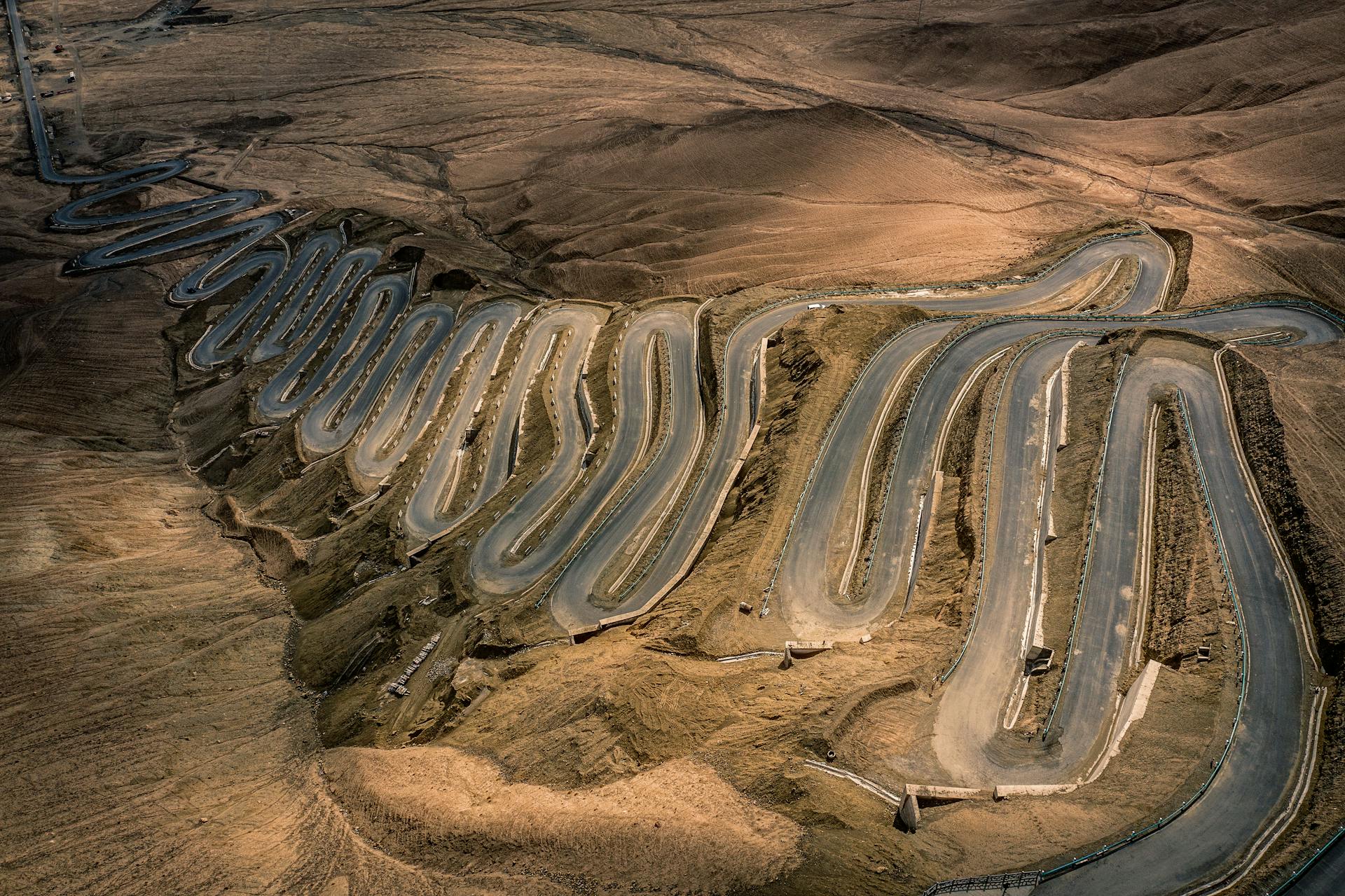 Must-know Gansu Urban Transportation