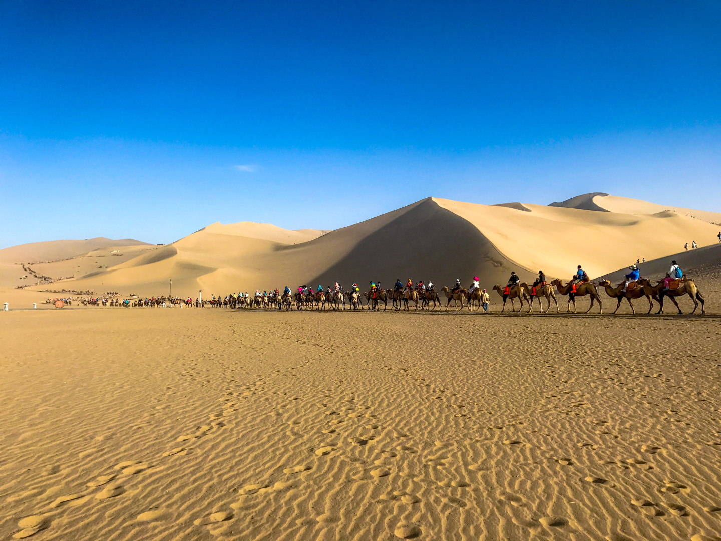 Gansu Highlights