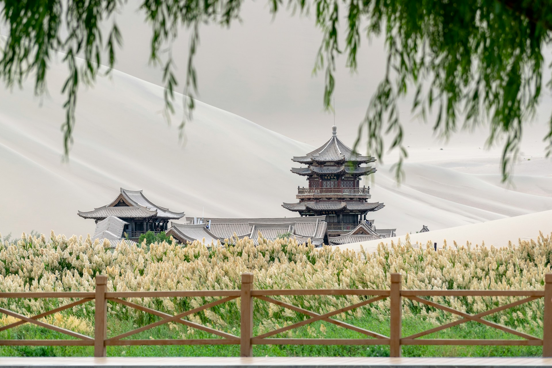 How to plan Gansu tours