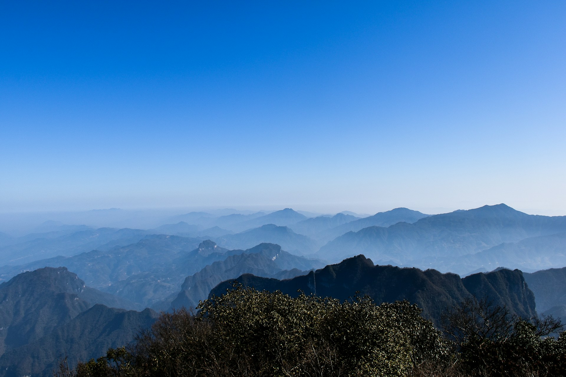 Zhangjiajie's Top 10 Must-See Tourist Attractions