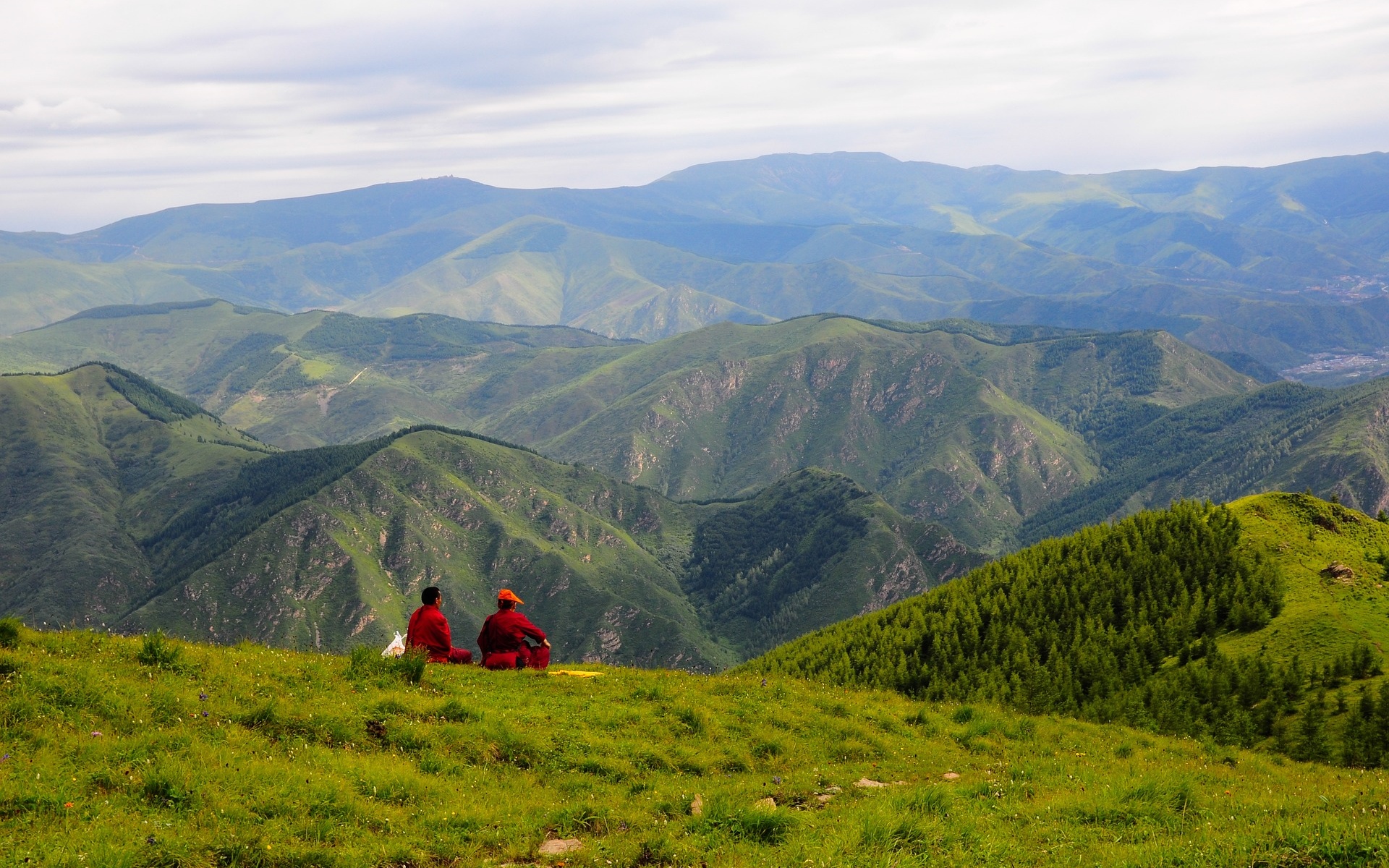 Must-know Shanxi Urban Transportation