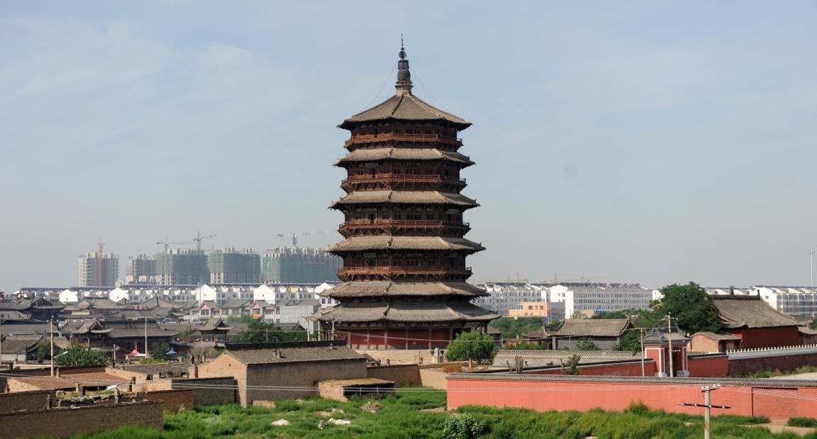 How to plan Shanxi tours