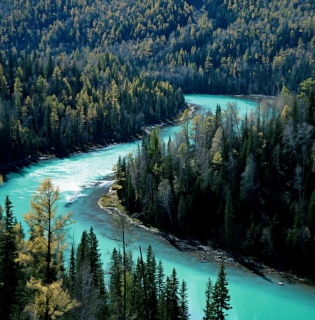 Xinjiang 7-Day Grassland Adventure Tour