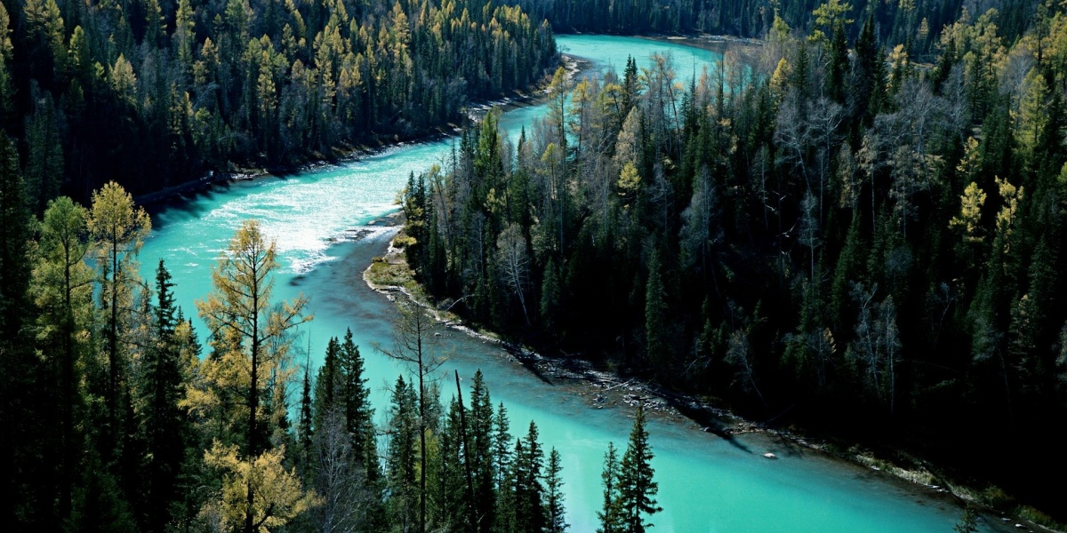 Xinjiang Grassland Adventure Tour