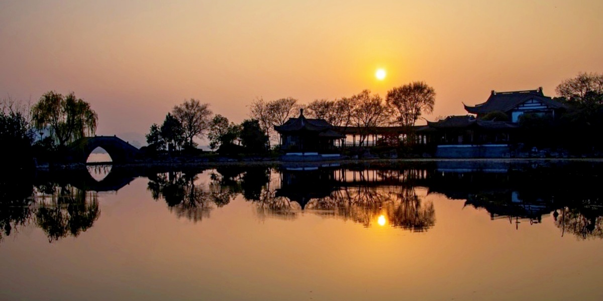 1- Day Suzhou Trip