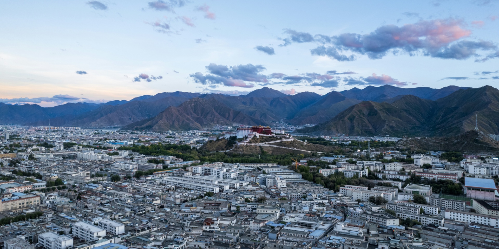 A Comprehensive Overview of Tibet